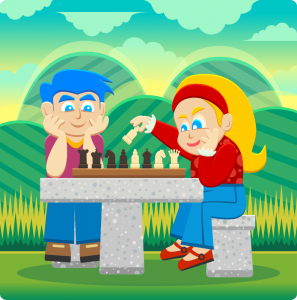 jeux d'échecs
